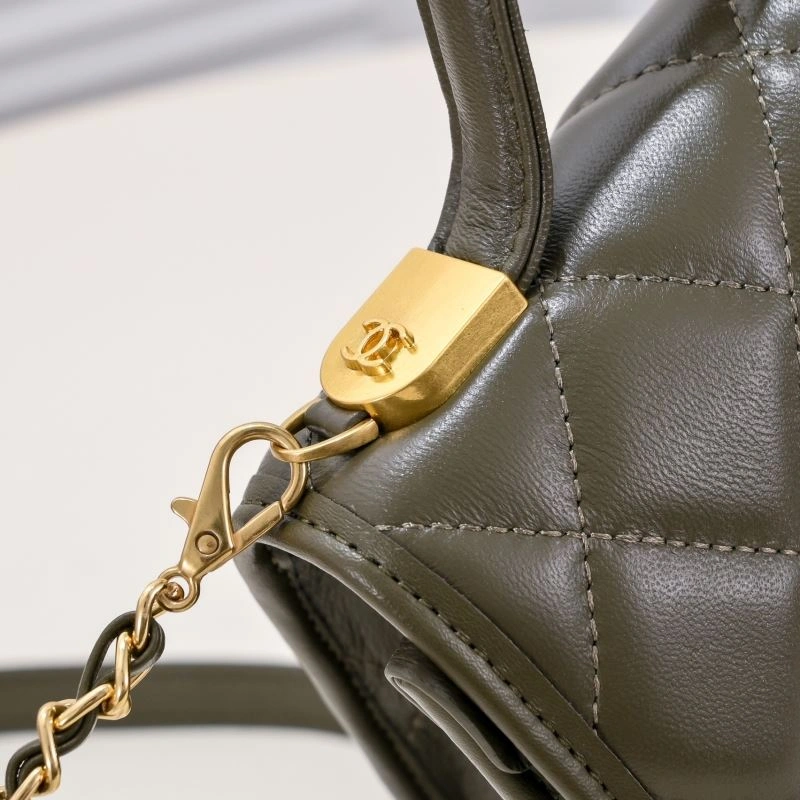 Chanel Satchel Bags 4049B-0481