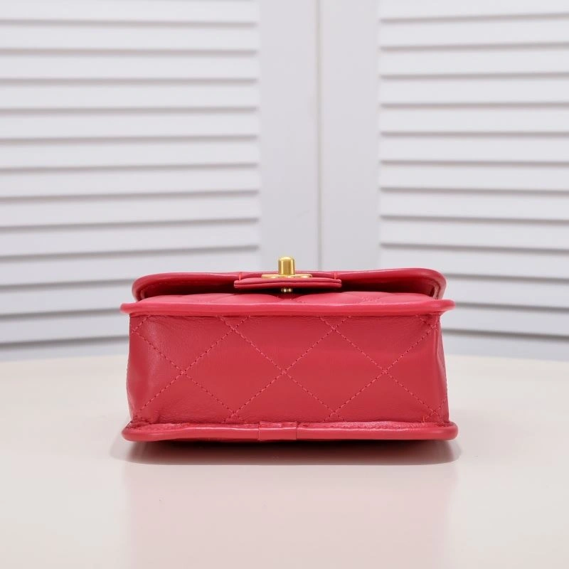 Chanel Satchel Bags 4049B-0482