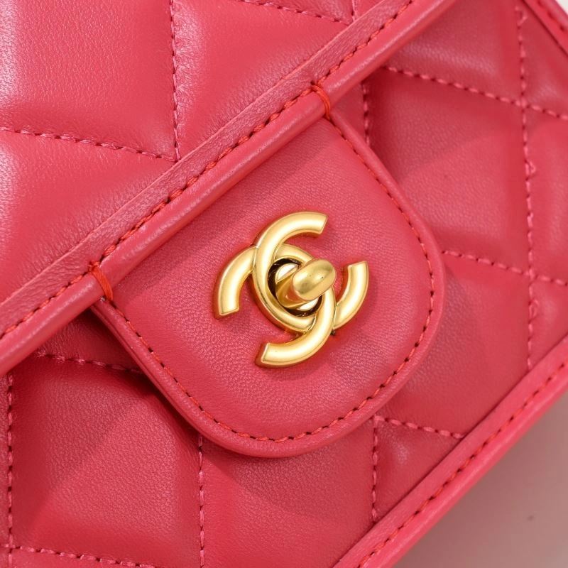 Chanel Satchel Bags 4049B-0482