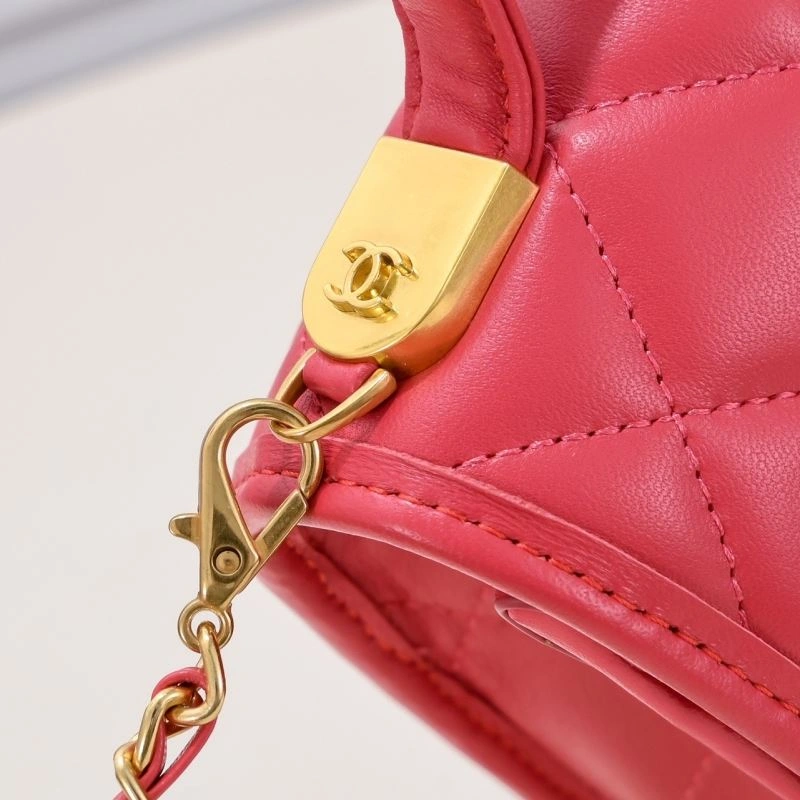 Chanel Satchel Bags 4049B-0482