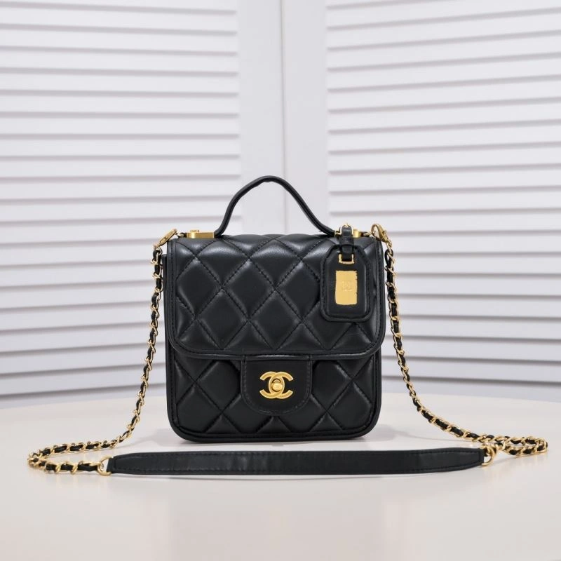 Chanel Satchel Bags 4049B-0483