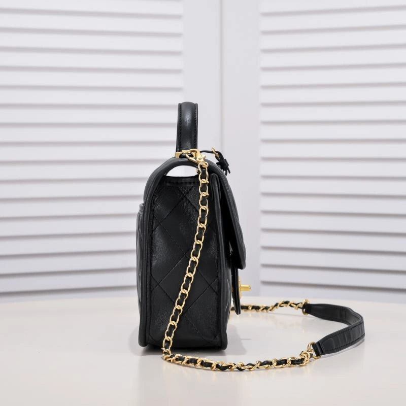 Chanel Satchel Bags 4049B-0483