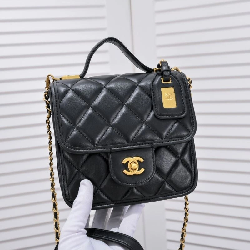 Chanel Satchel Bags 4049B-0483