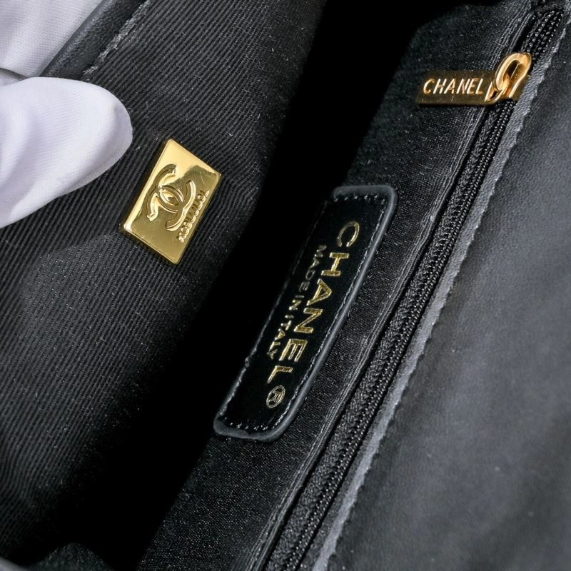 Chanel Satchel Bags 4049B-0483