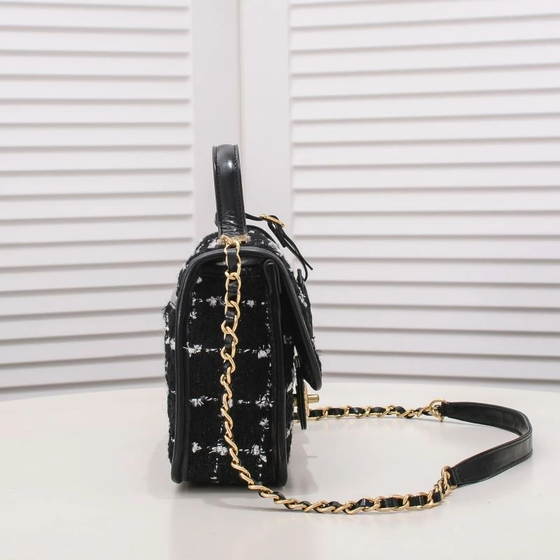 Chanel Satchel Bags 4049B-0484