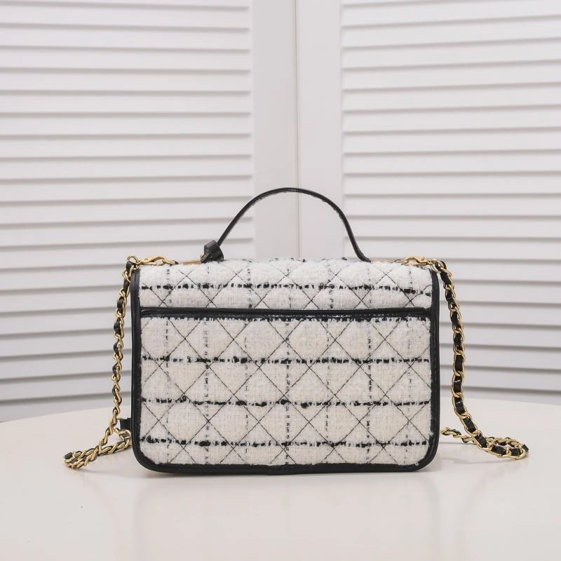 Chanel Satchel Bags 4049B-0485