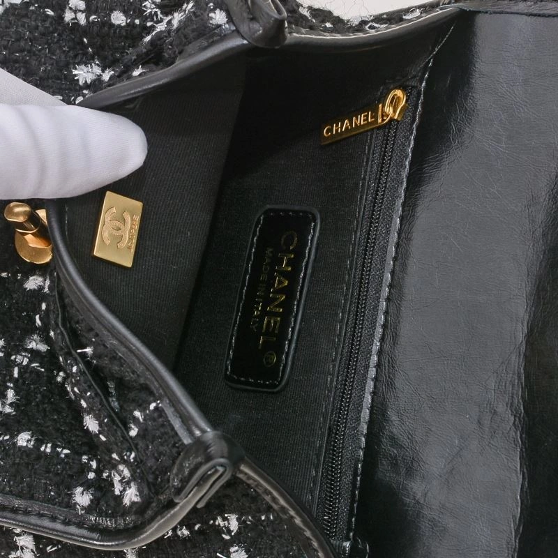 Chanel Satchel Bags 4049B-0486