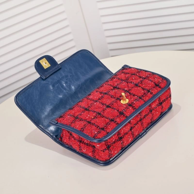 Chanel Satchel Bags 4049B-0488