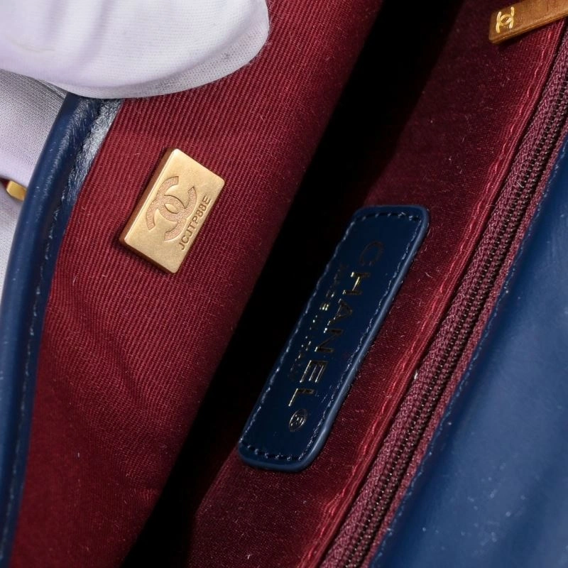 Chanel Satchel Bags 4049B-0488