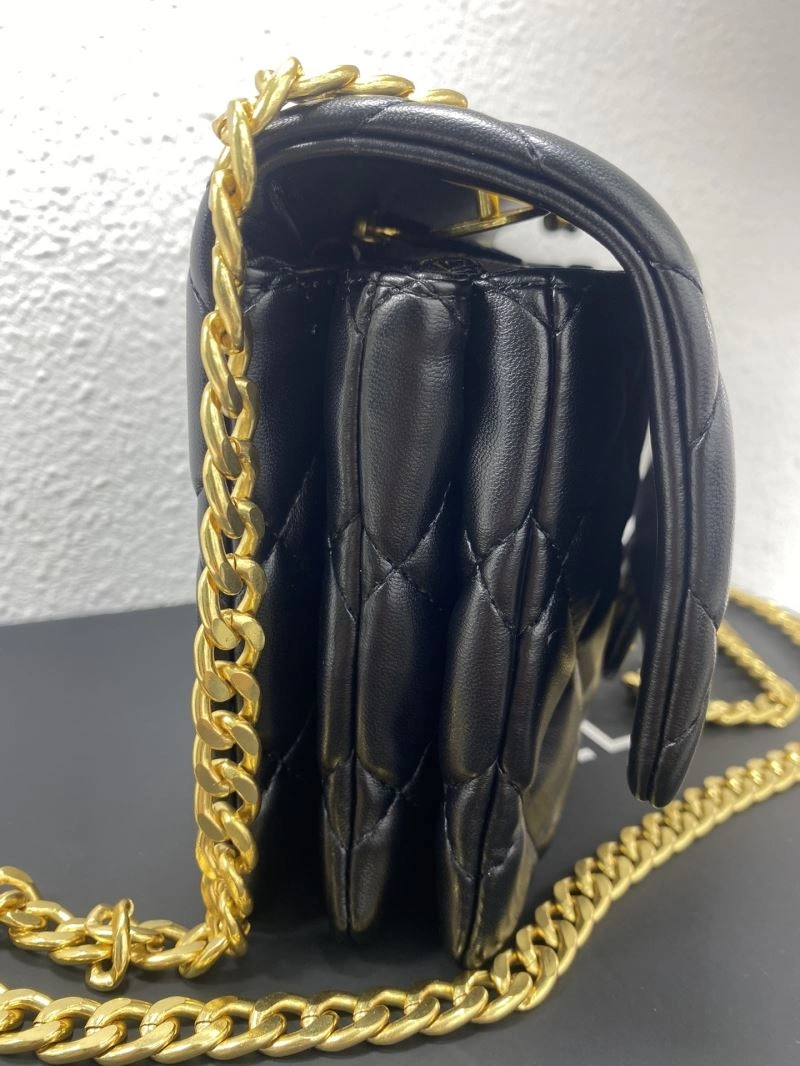 Chanel Satchel Bags 4049B-0518