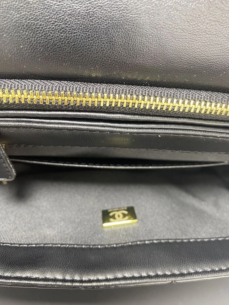 Chanel Satchel Bags 4049B-0518