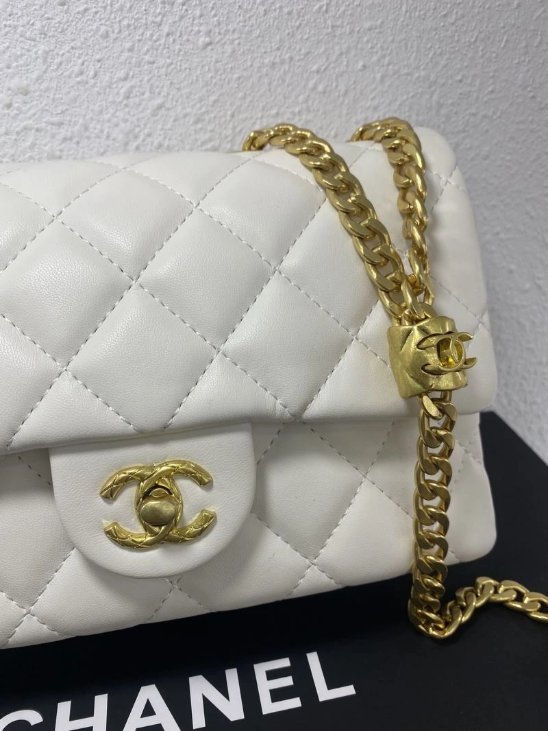 Chanel Satchel Bags 4049B-0519