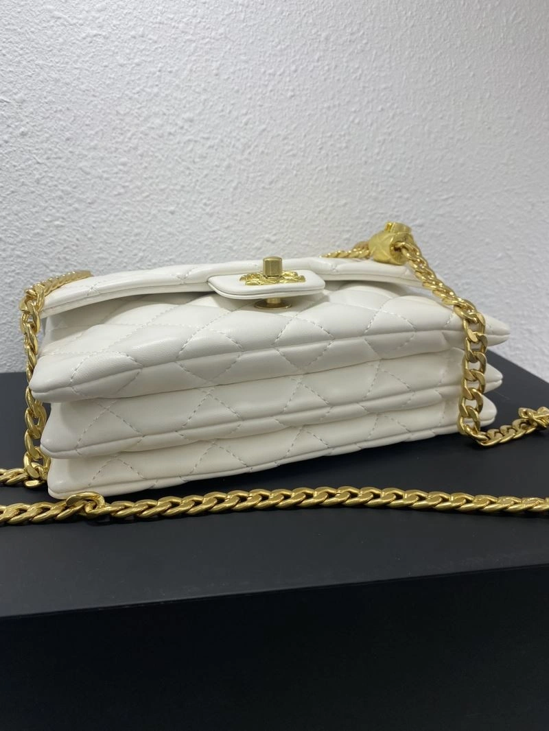 Chanel Satchel Bags 4049B-0519