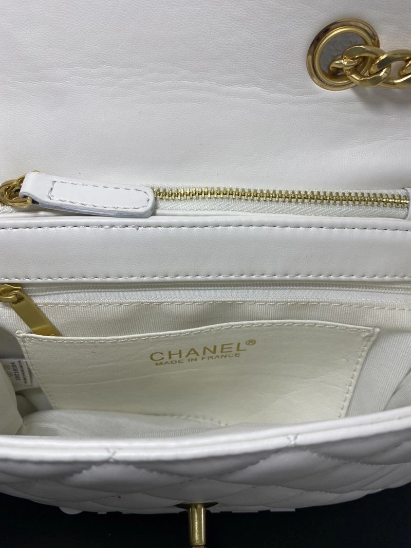 Chanel Satchel Bags 4049B-0519