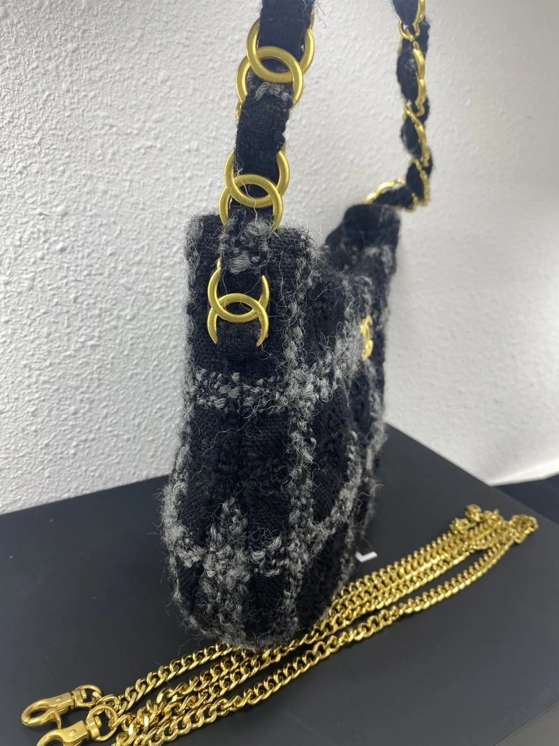 Chanel Satchel Bags 4049B-0520