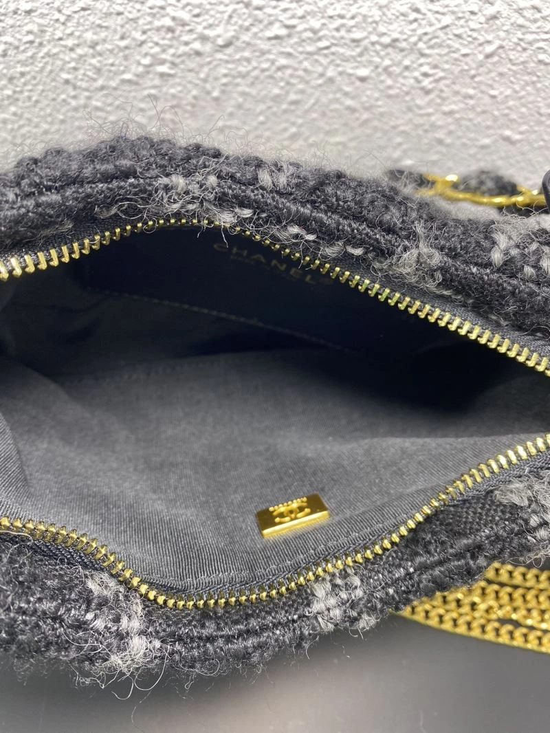 Chanel Satchel Bags 4049B-0520