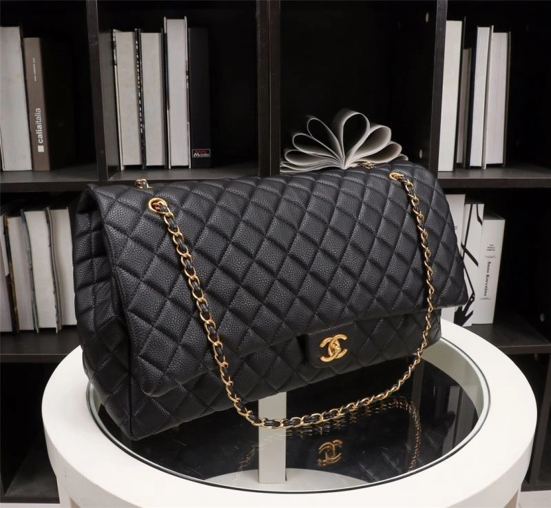 Chanel Satchel Bags 4049B-0531