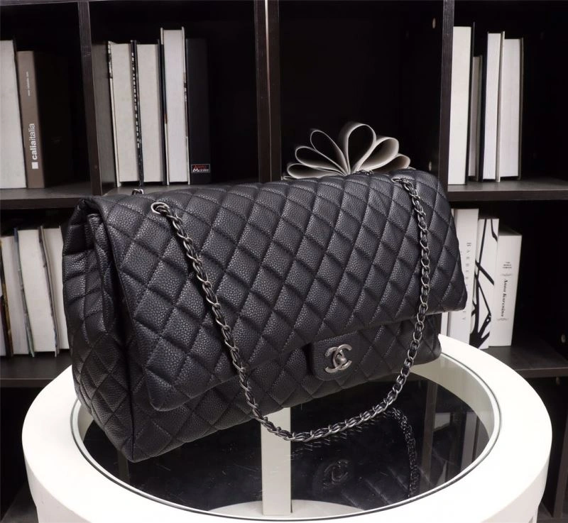 Chanel Satchel Bags 4049B-0532