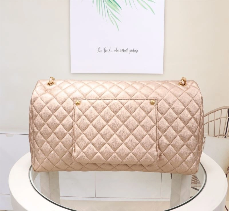 Chanel Satchel Bags 4049B-0534