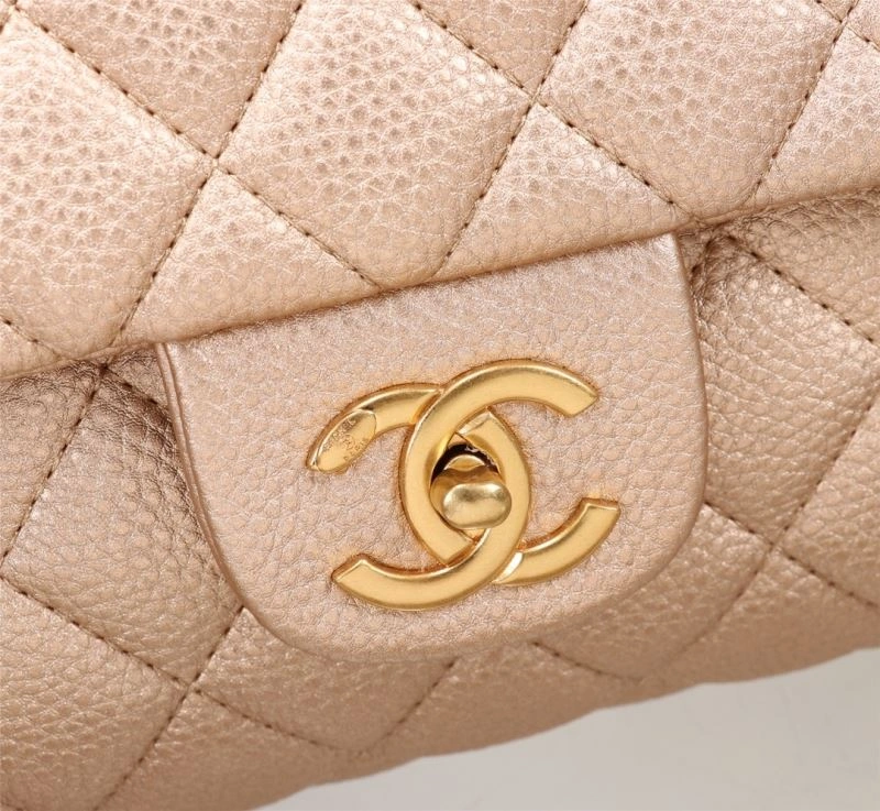 Chanel Satchel Bags 4049B-0534