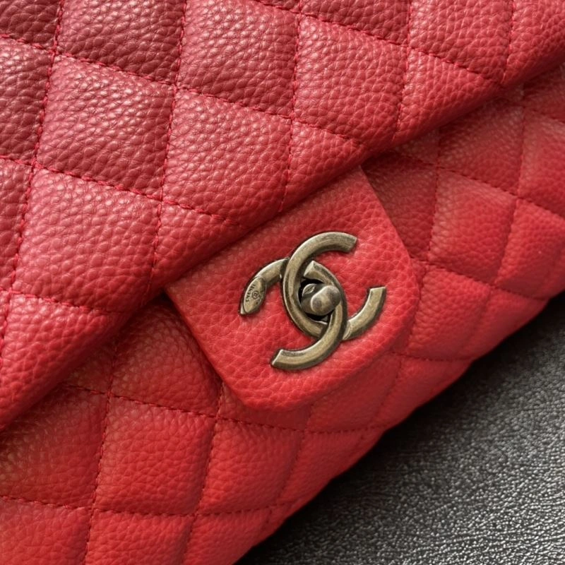 Chanel Satchel Bags 4049B-0535