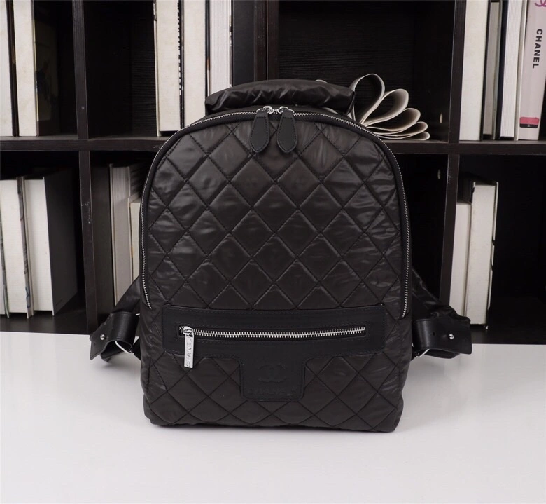 Chanel Backpacks 4049B-0536