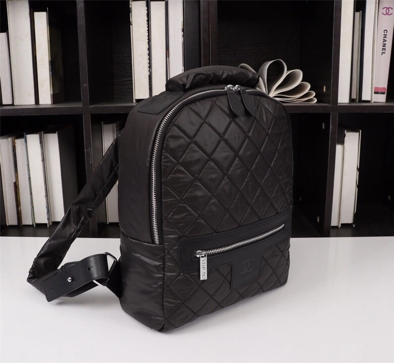 Chanel Backpacks 4049B-0536