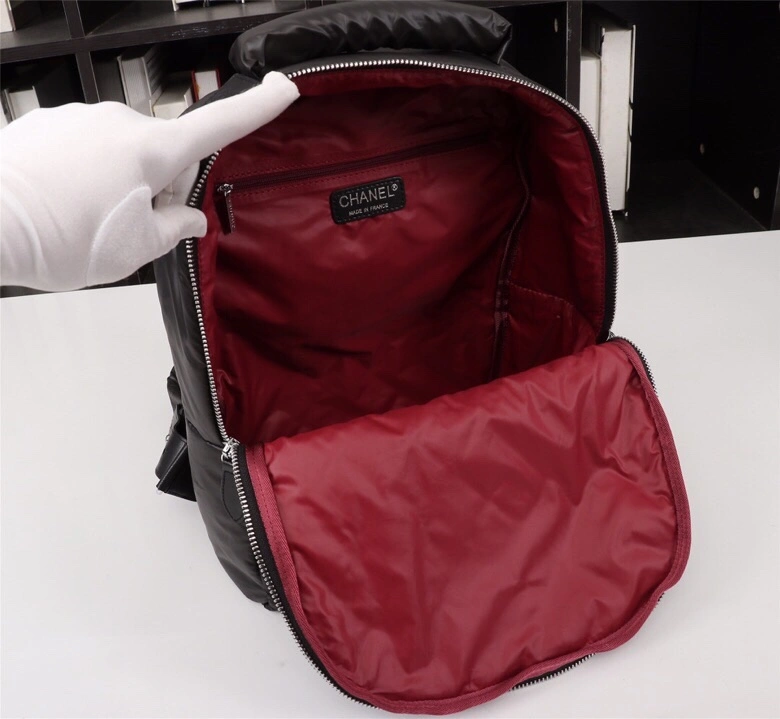 Chanel Backpacks 4049B-0536