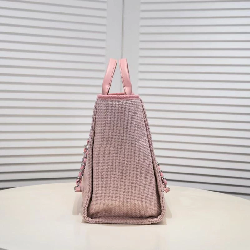 Chanel Shopping Bags 4049B-0538