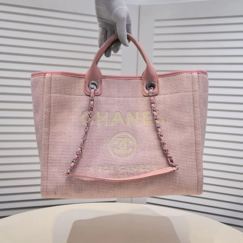 Chanel Shopping Bags 4049B-0538