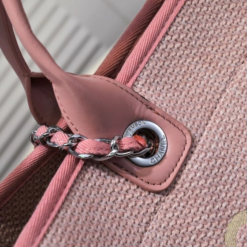 Chanel Shopping Bags 4049B-0538