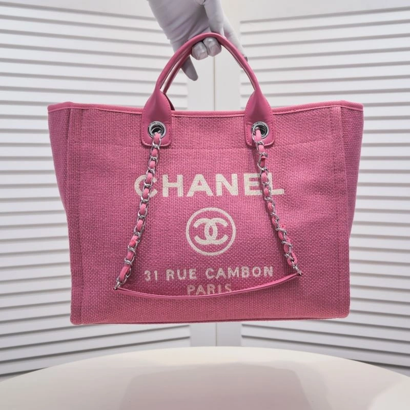Chanel Shopping Bags 4049B-0539