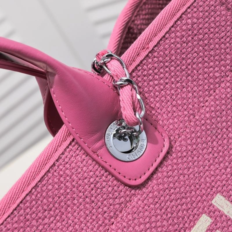 Chanel Shopping Bags 4049B-0539