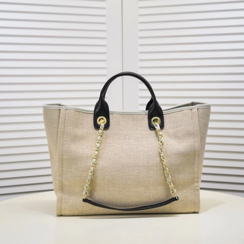 Chanel Shopping Bags 4049B-0540