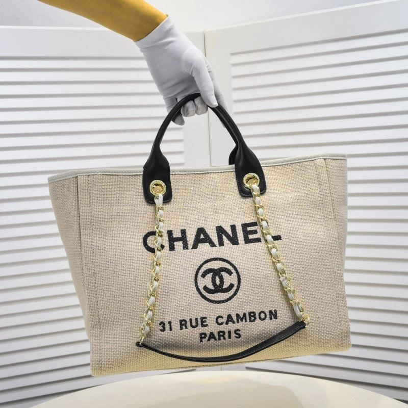 Chanel Shopping Bags 4049B-0540