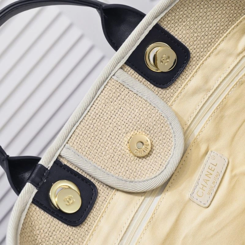 Chanel Shopping Bags 4049B-0540