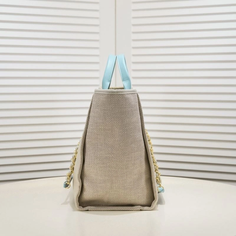 Chanel Shopping Bags 4049B-0542