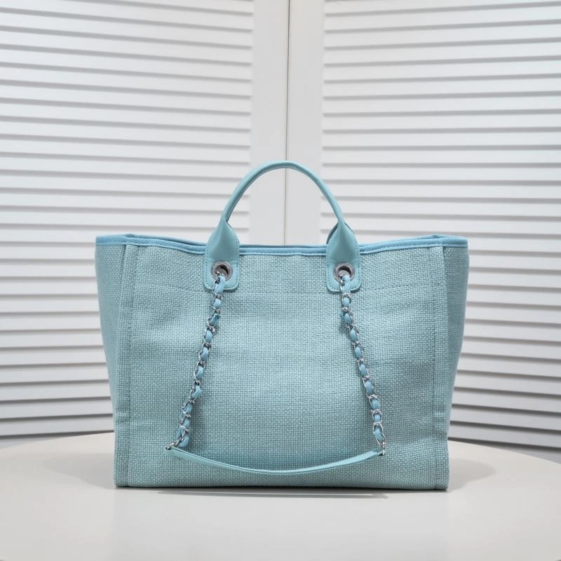 Chanel Shopping Bags 4049B-0543