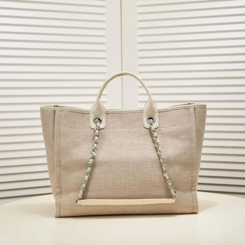 Chanel Shopping Bags 4049B-0544