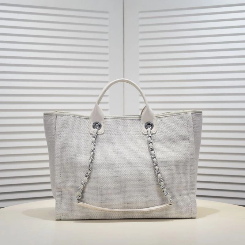 Chanel Shopping Bags 4049B-0545