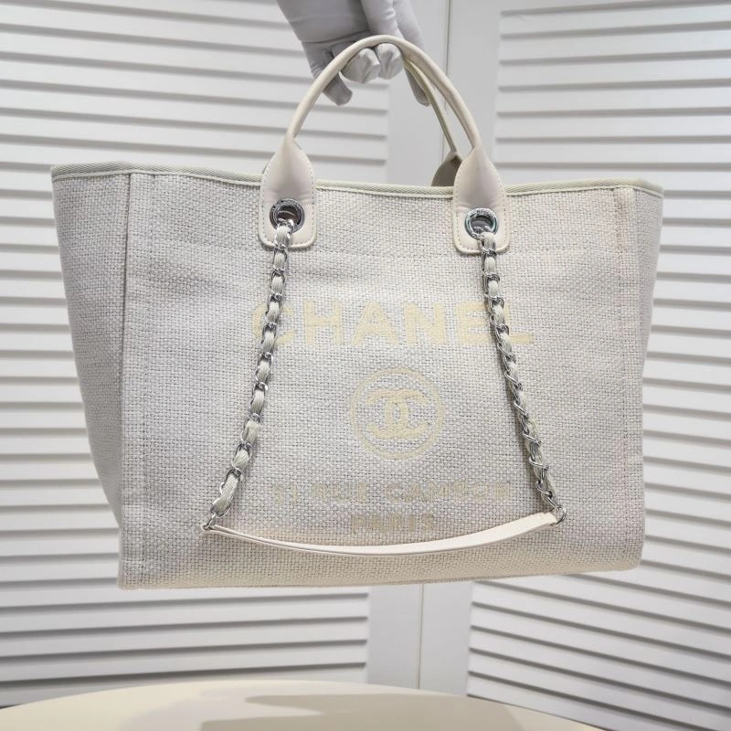 Chanel Shopping Bags 4049B-0545