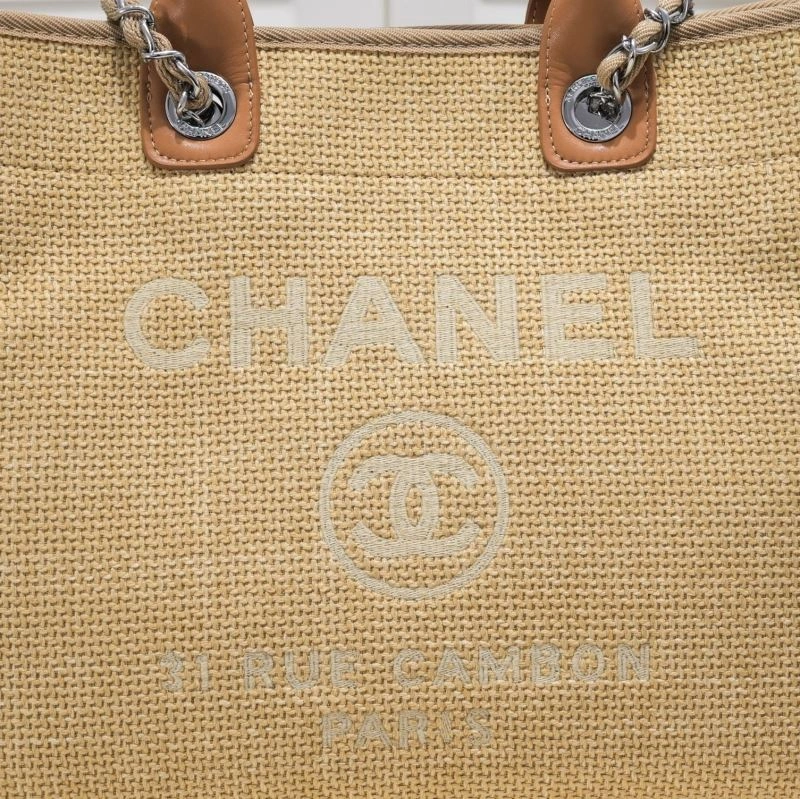 Chanel Shopping Bags 4049B-0546