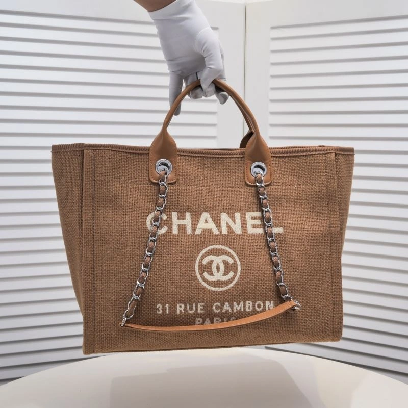 Chanel Shopping Bags 4049B-0547