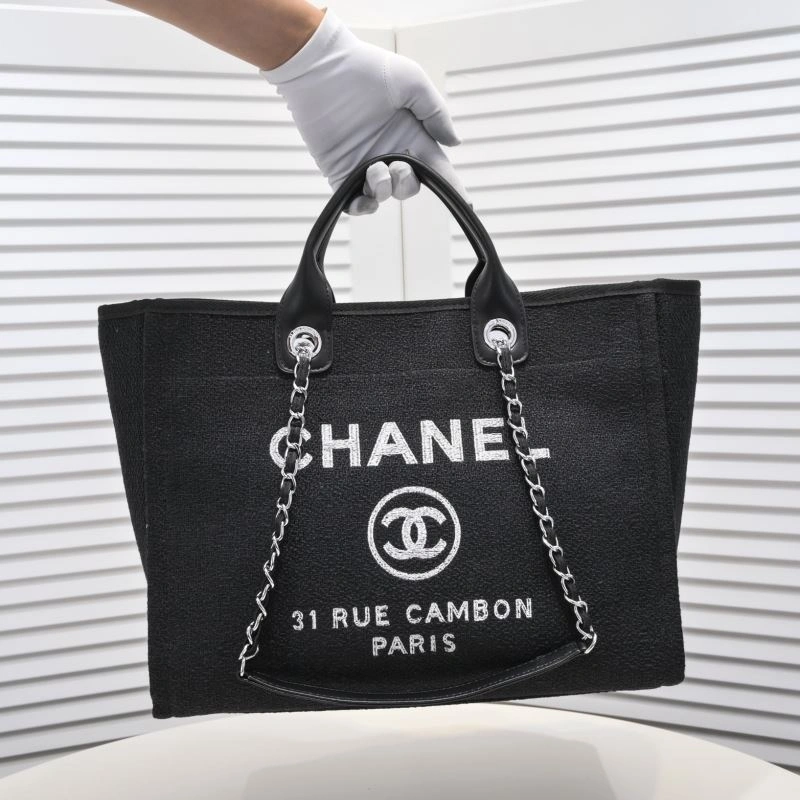 Chanel Shopping Bags 4049B-0548
