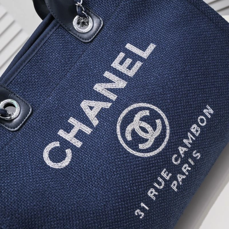 Chanel Shopping Bags 4049B-0549