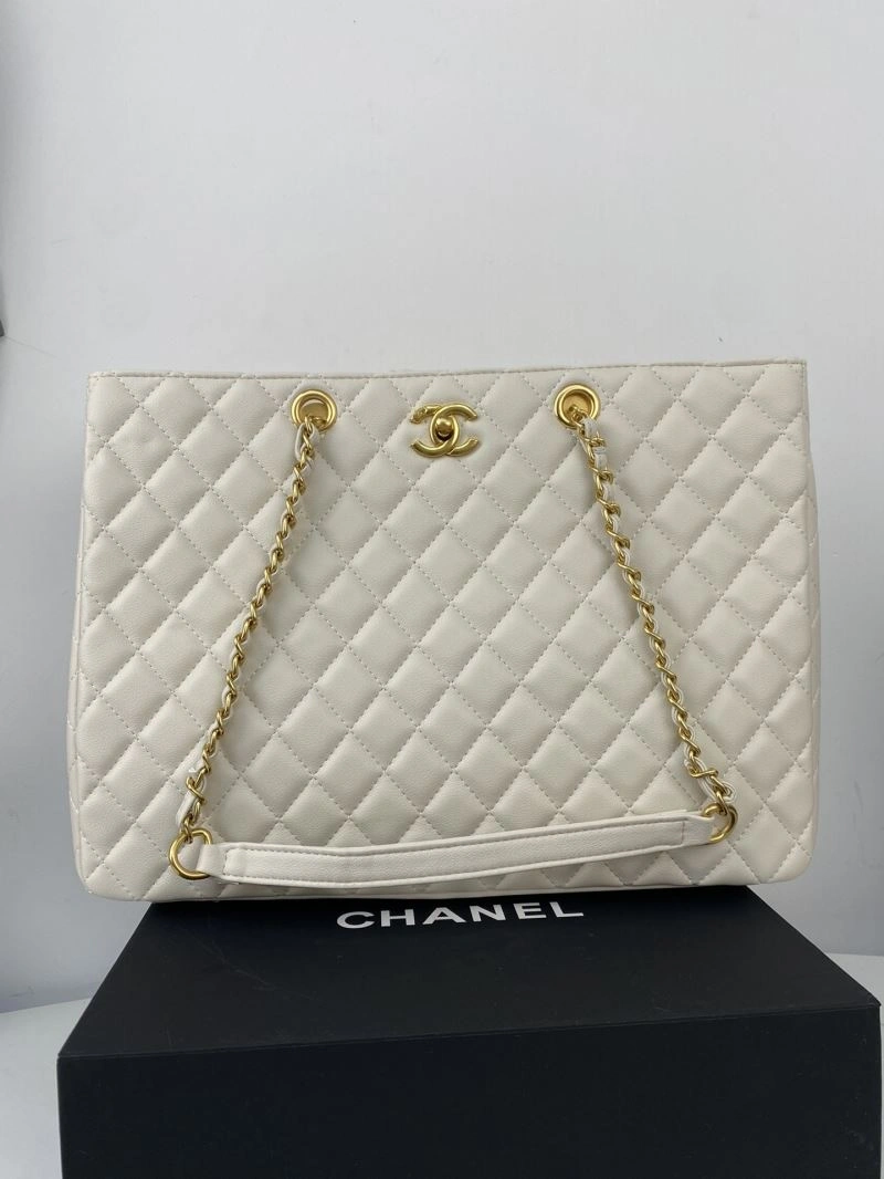 Chanel Shopping Bags 4049B-0551