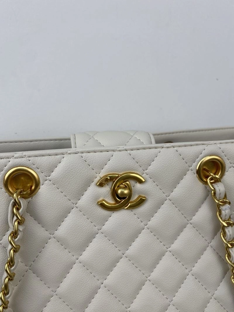Chanel Shopping Bags 4049B-0551