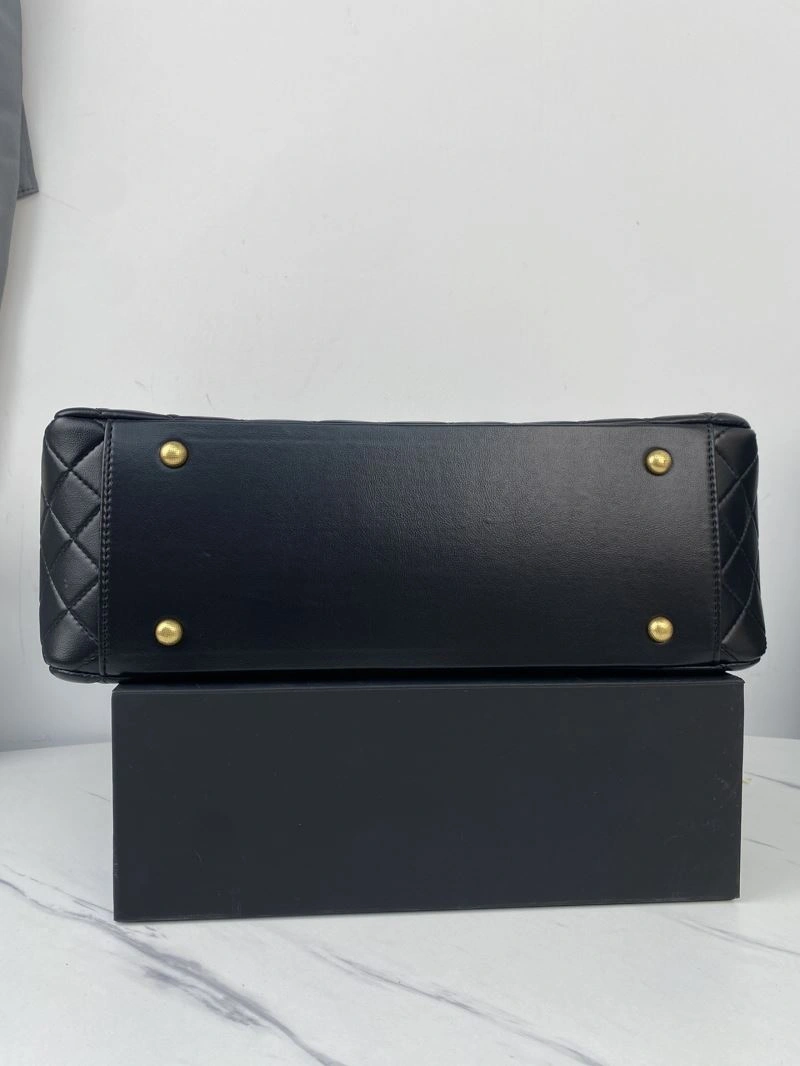 Chanel Shopping Bags 4049B-0552