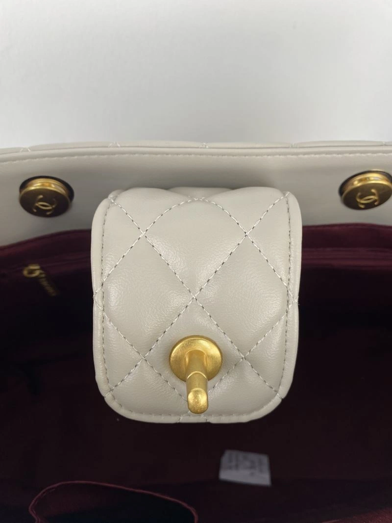 Chanel Shopping Bags 4049B-0553