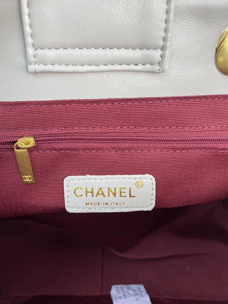Chanel Shopping Bags 4049B-0553